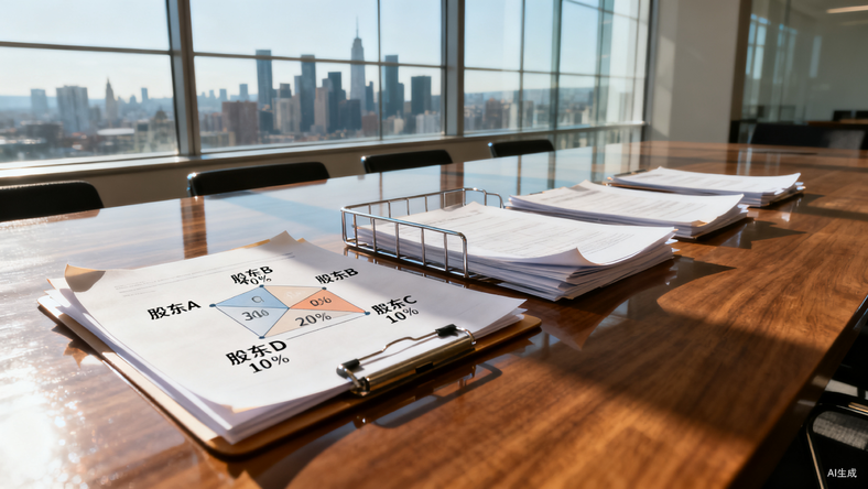 宇树科技的特别表决权